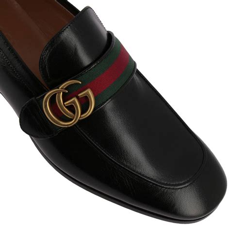 dsw mens gucci loafers|gucci shoes for women.